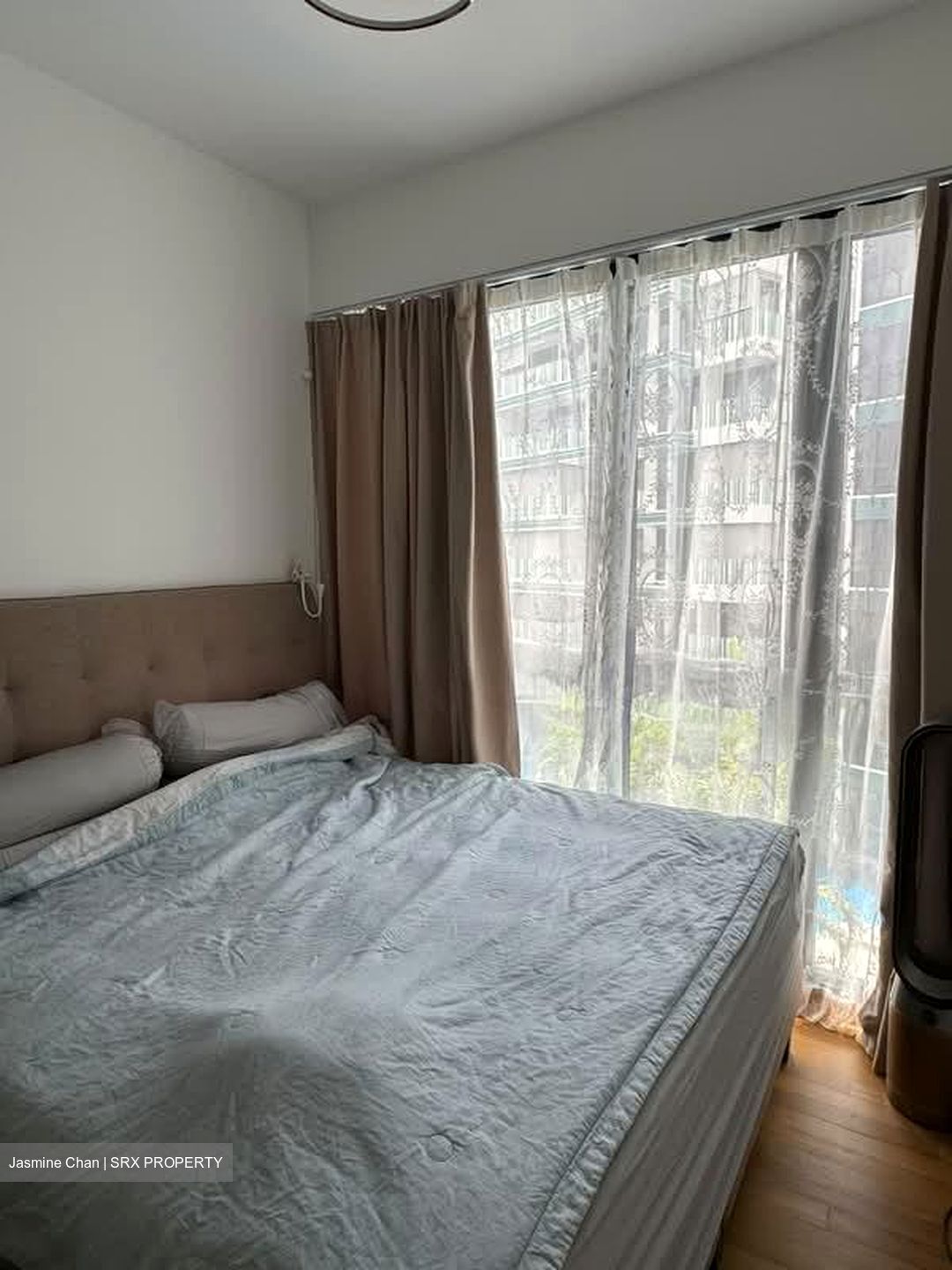 The Jovell (D17), Condominium #596121881